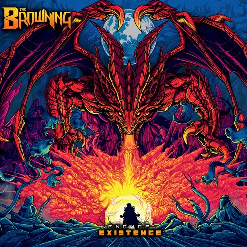 Browning - End Of Existence