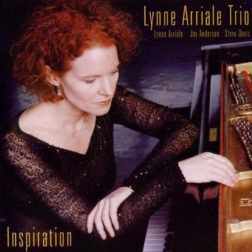 Lynne Arriale - Inspiration