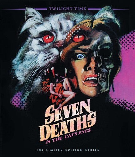 Seven Deaths in the Cat's Eye