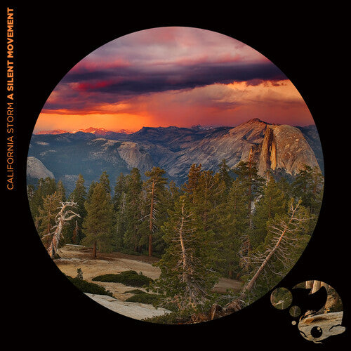 California Storm - A Silent Movement