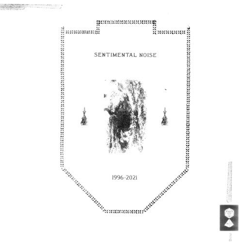 Sentimental Noise/ Various - Sentimental Noise (Various Artists) (Metallic Silver)