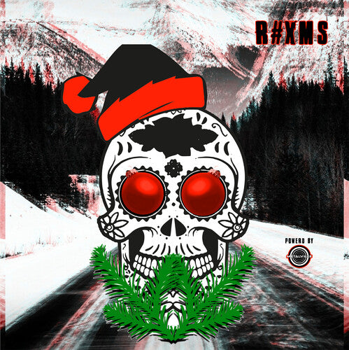 Various Artists - R#XMS (Various Artists)