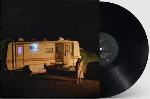 Boy Harsher - The Runner (Original Soundtrack)