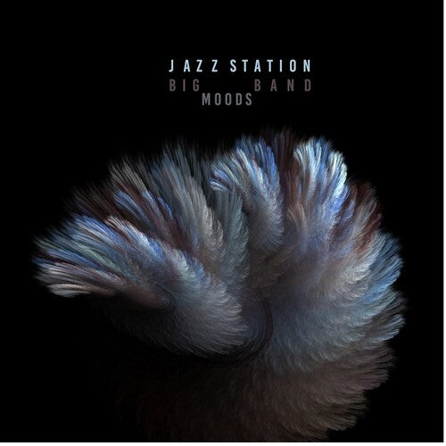 Jazz Station Big Band - Moods