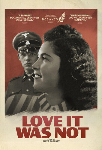 Love It Was Not