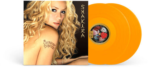 Shakira - Laundry Service
