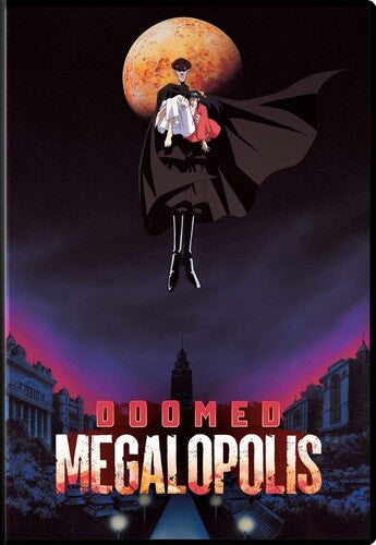 Doomed Megalopolis