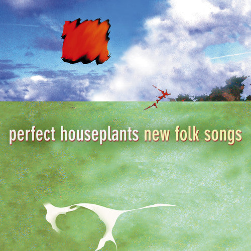 Perfect Houseplants - New Folk Songs