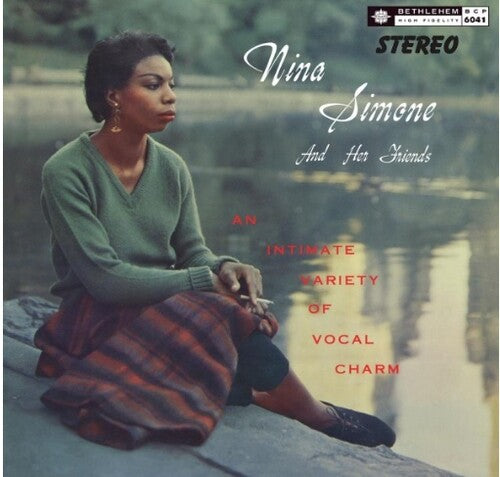 Nina Simone - Nina Simone & Her Friends (Remastered / Stereo Vinyl Mix)
