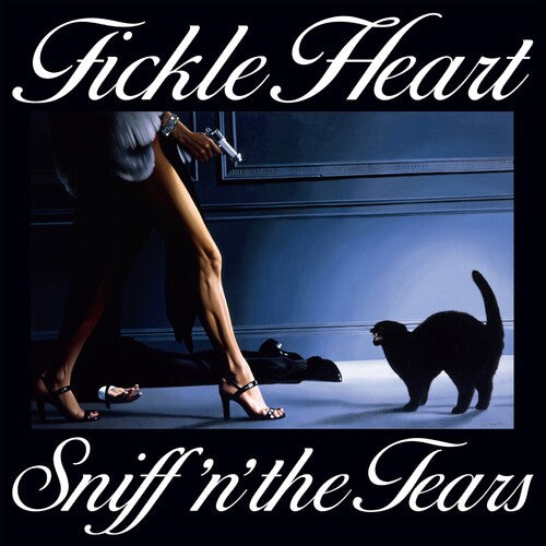 Sniff N the Tears - Fickle Heart