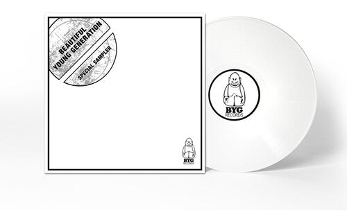 Beautiful Young Generation/ Various - Beautiful Young Generation (Various Artists)