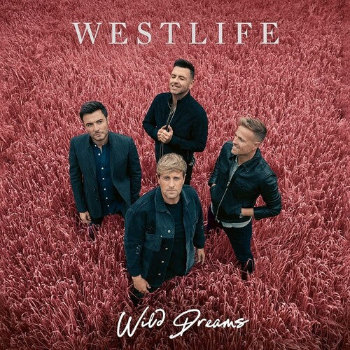 Westlife - Wild Dreams [Deluxe Edition With Bonus Tracks]