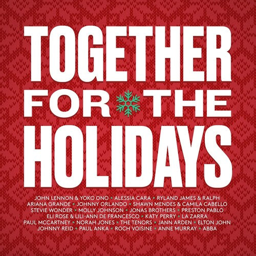 Together for the Holidays/ Various - Together For The Holidays / Various