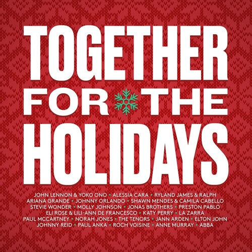 Various Artists - Together For The Holidays / Various