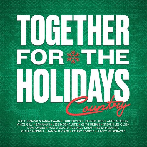 Together for the Holidays/ Various - Together For The Holidays / Various