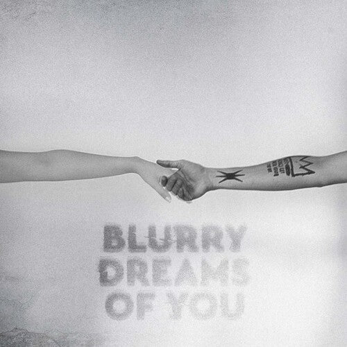 Mark Lower - Blurry Dreams Of You