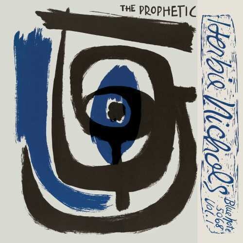 Herbie Nichols - The Prophetic Herbie Nichols, Vol. 1 & 2