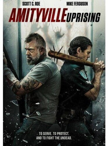 The Amityville Uprising