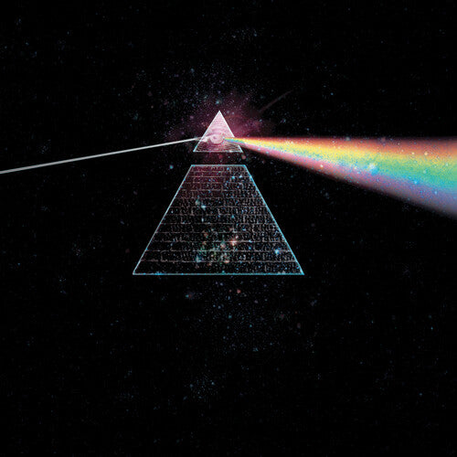 Return to the Dark Side of the Moon/ Various - A Tribute to Pink Floyd: Return To The Dark Side Of The Moon