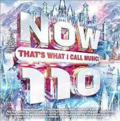 Now 110/ Various - Now 110 / Various