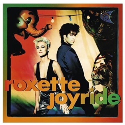 Roxette - Joyride: 30th Anniversary Deluxe