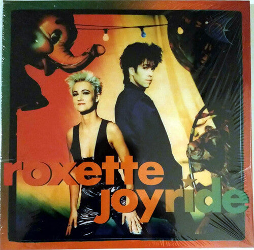 Roxette - Joyride: 30th Anniversary Deluxe