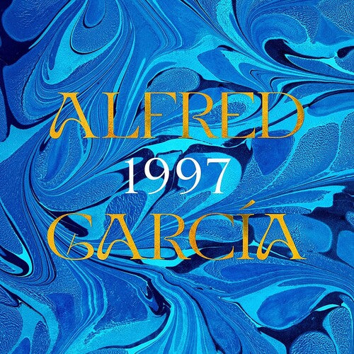 Alfred Garcia - 1997