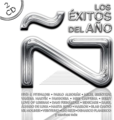 N Los Exitos Del Ano/ Various - N Los Exitos Del Ano / Various