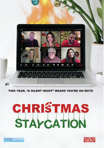 Christmas Staycation