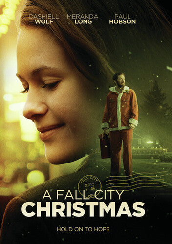 A Fall City Christmas