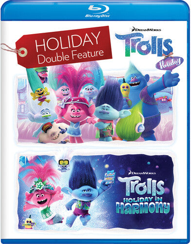 Trolls Holiday/Trolls Holiday In Harmony - Holiday
