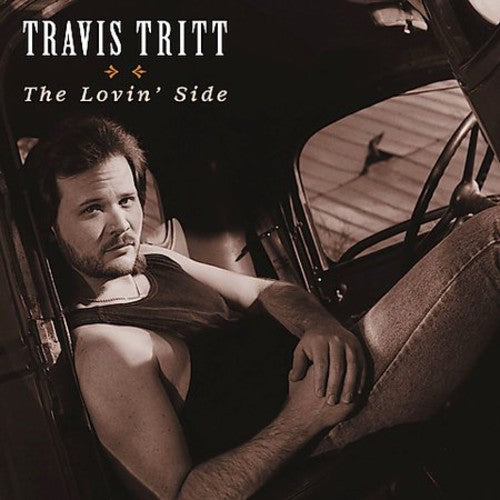 Travis Tritt - The Lovin' Side
