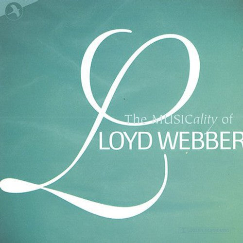 Andrew Webber - Musicality of Andrew Lloyd Webber