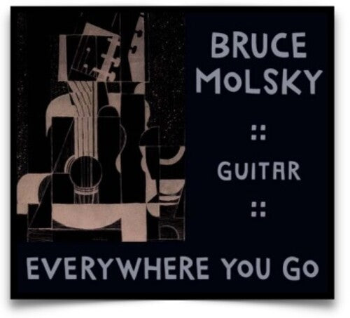 Bruce Molsky - Everywhere You Go