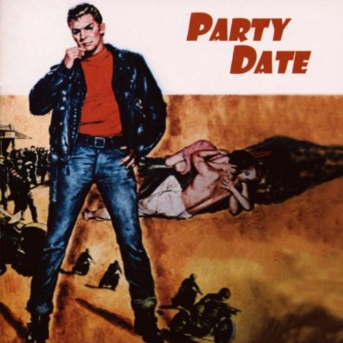 Party Date/ Various - Party Date