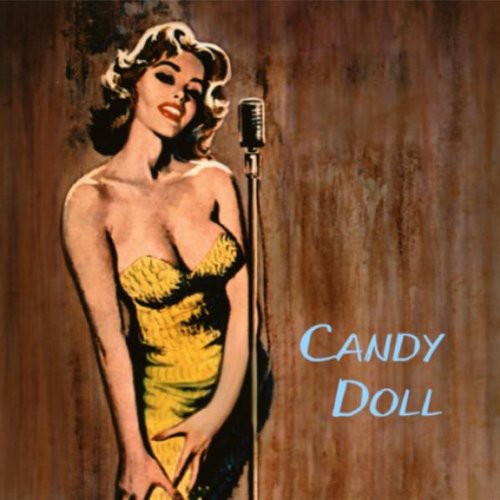 Candy Doll/ Various - Candy Doll