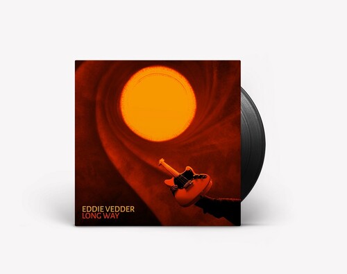 Eddie Vedder - Long Way   [7 Single]