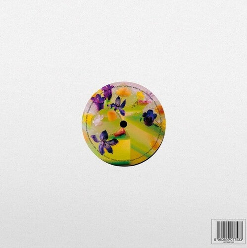 Logic1000 - In The Sweetness Of You