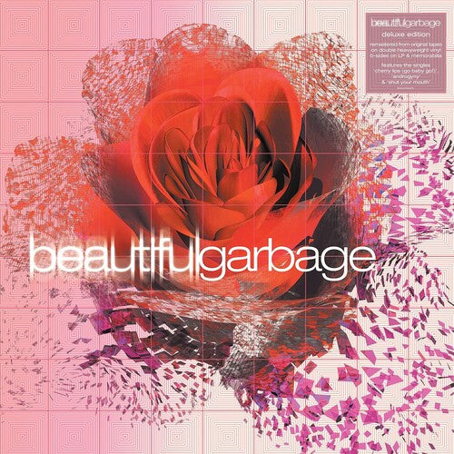 Garbage - Beautiful Garbage [Remastered 3LP Deluxe Vinyl Edition]