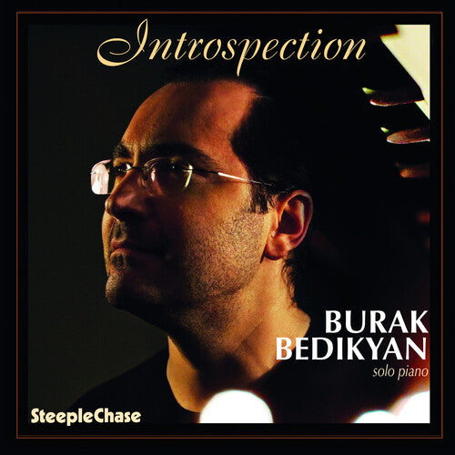 Burak Bedikyan - Introspection