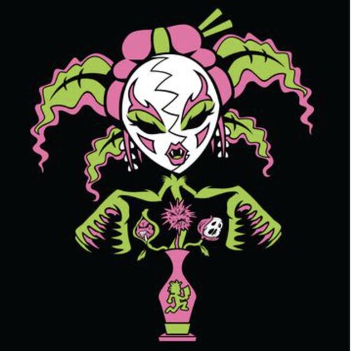 Insane Clown Posse - Yum Yum Bedlam