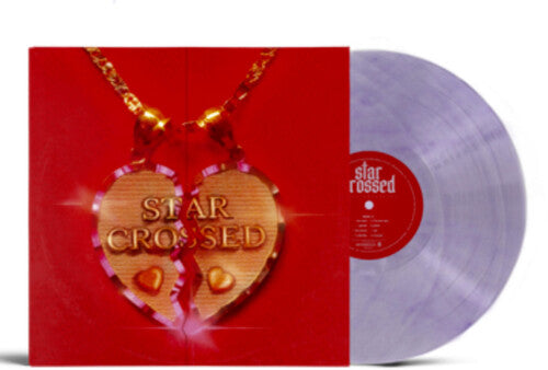 Kacey Musgraves - Star-Crossed (Limited Edition) (Lavender Vinyl)