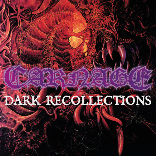 Carnage - Dark Recollections