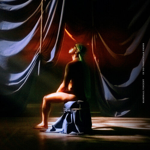 Marshall Vincent - In No Particular Order