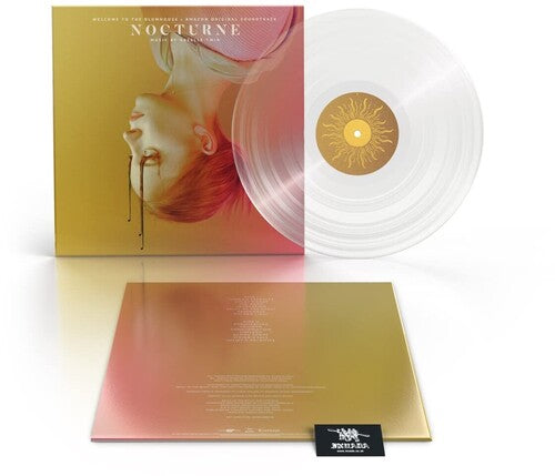 Gazelle Twin - Welcome To The Blumhouse: Nocturne (Amazon Original Soundtrack)