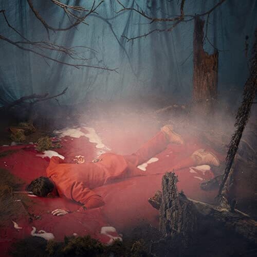 Kernal - Listen To The Blood