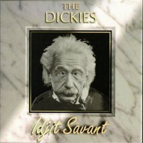 Dickies - Idjit Savant
