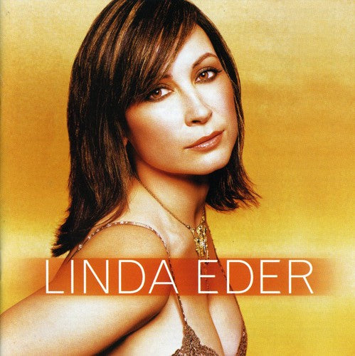 Linda Eder - Gold