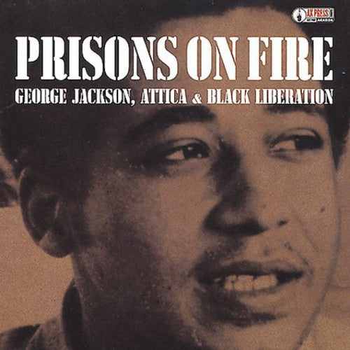 Prisons on Fire/ Various - Prisons On Fire