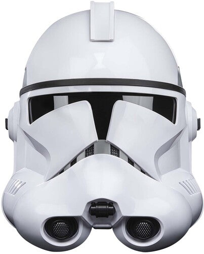 Star Wars - The Black Series - Phase II Clone Trooper Premium Electronic Helmet